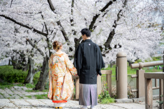 春はもうすぐ！　プランに注目！