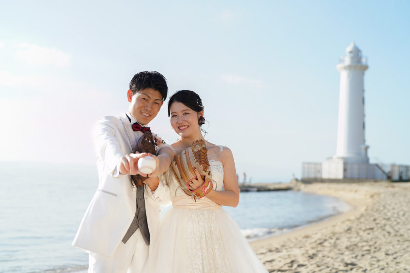 野間灯台撮影レポート!