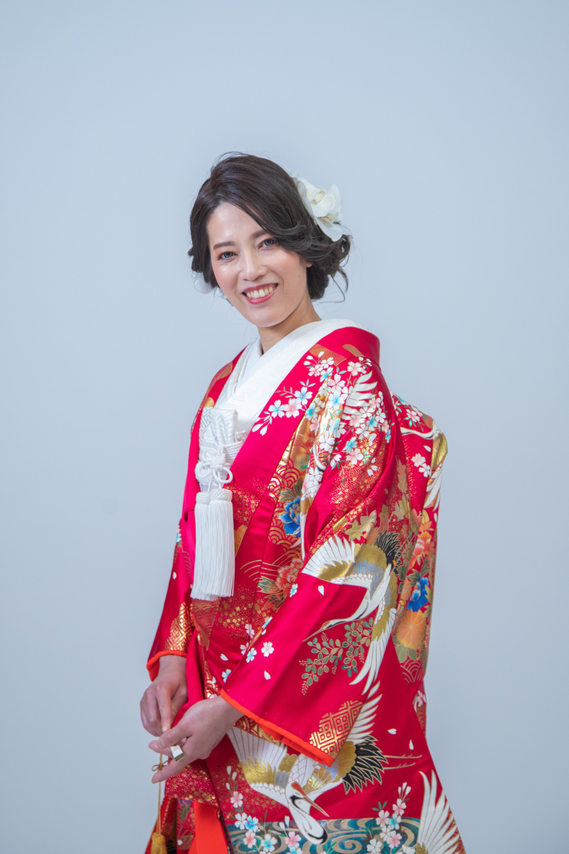 衣装紹介