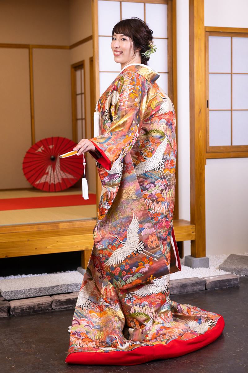 衣装紹介