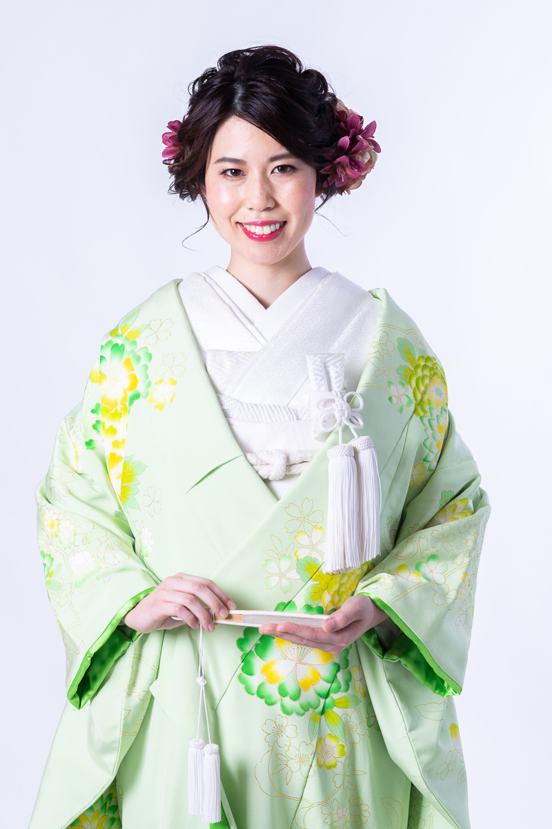 和装