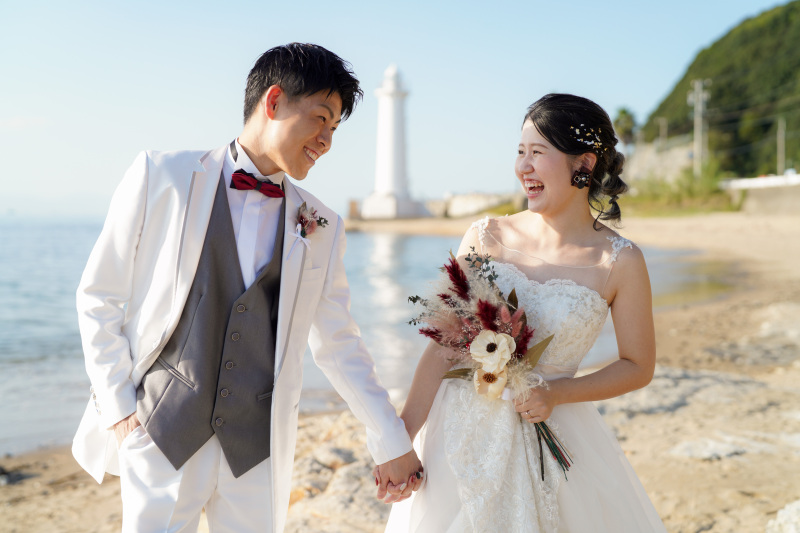 野間灯台撮影レポート!