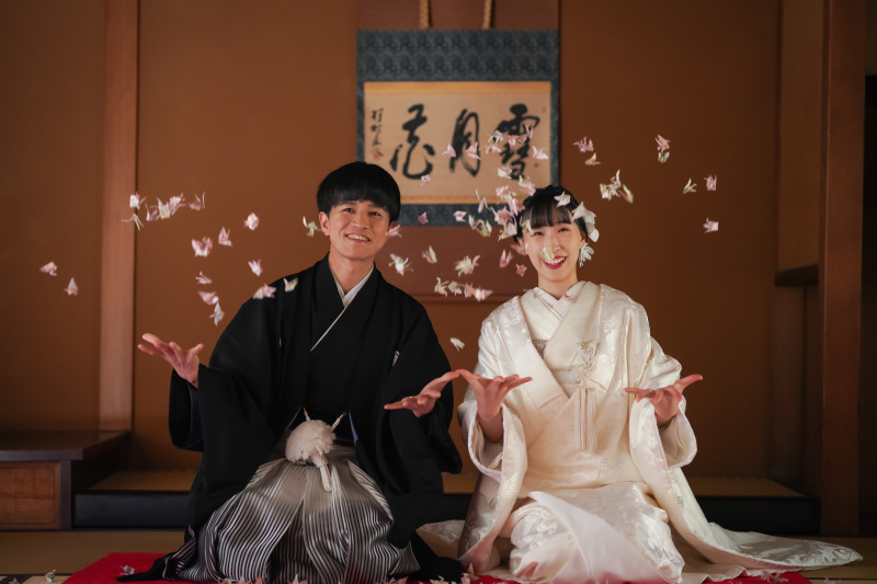 比較