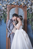 ヘアアクセサリー