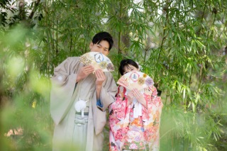 暑くなる前にロケーション！