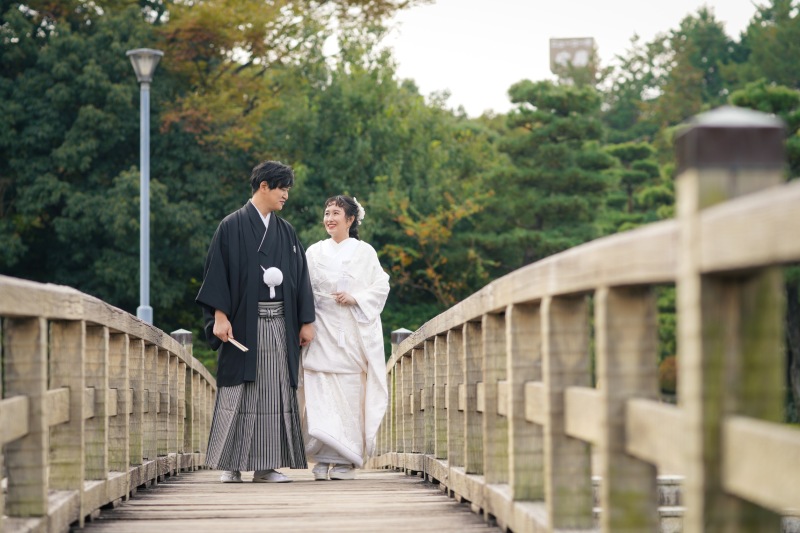 多くのカップルさんに結婚のお写真を残していただきたい理由✨