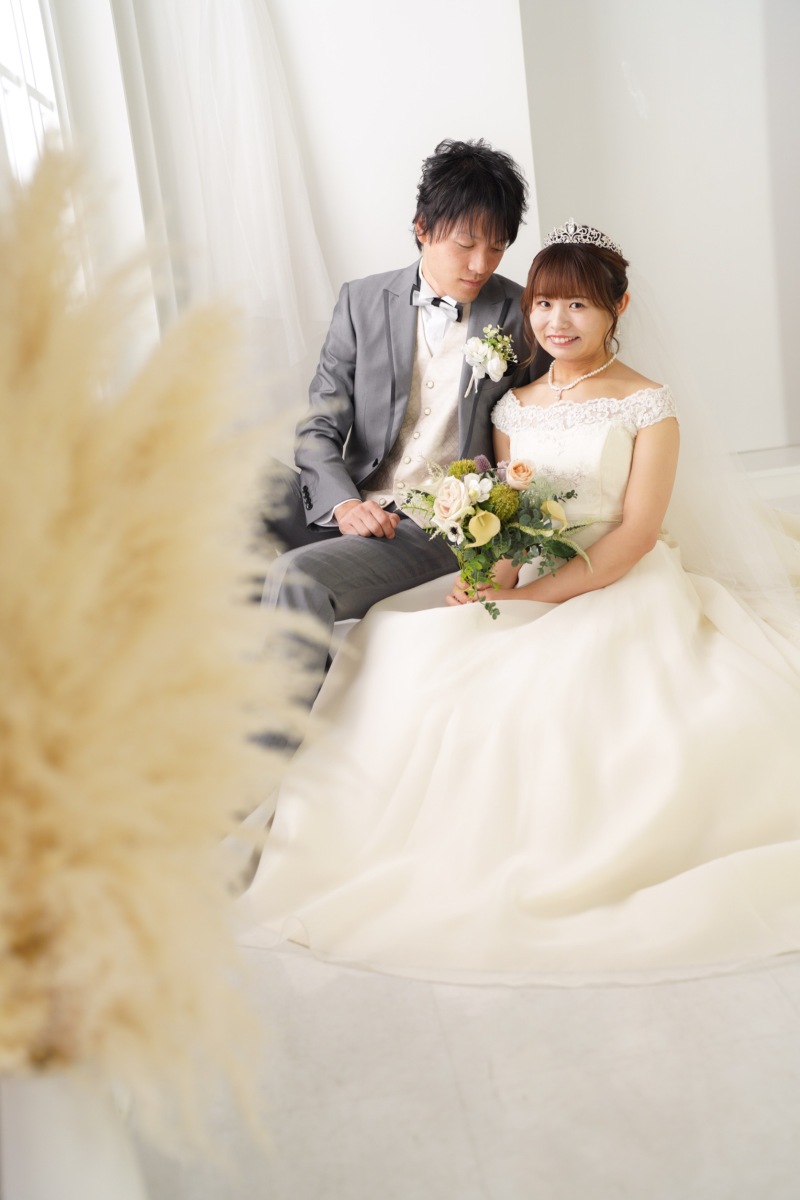 コンプレックス別迷った時のドレスデザイン