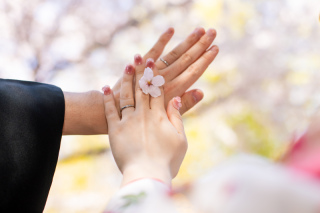 シーンに合わせて