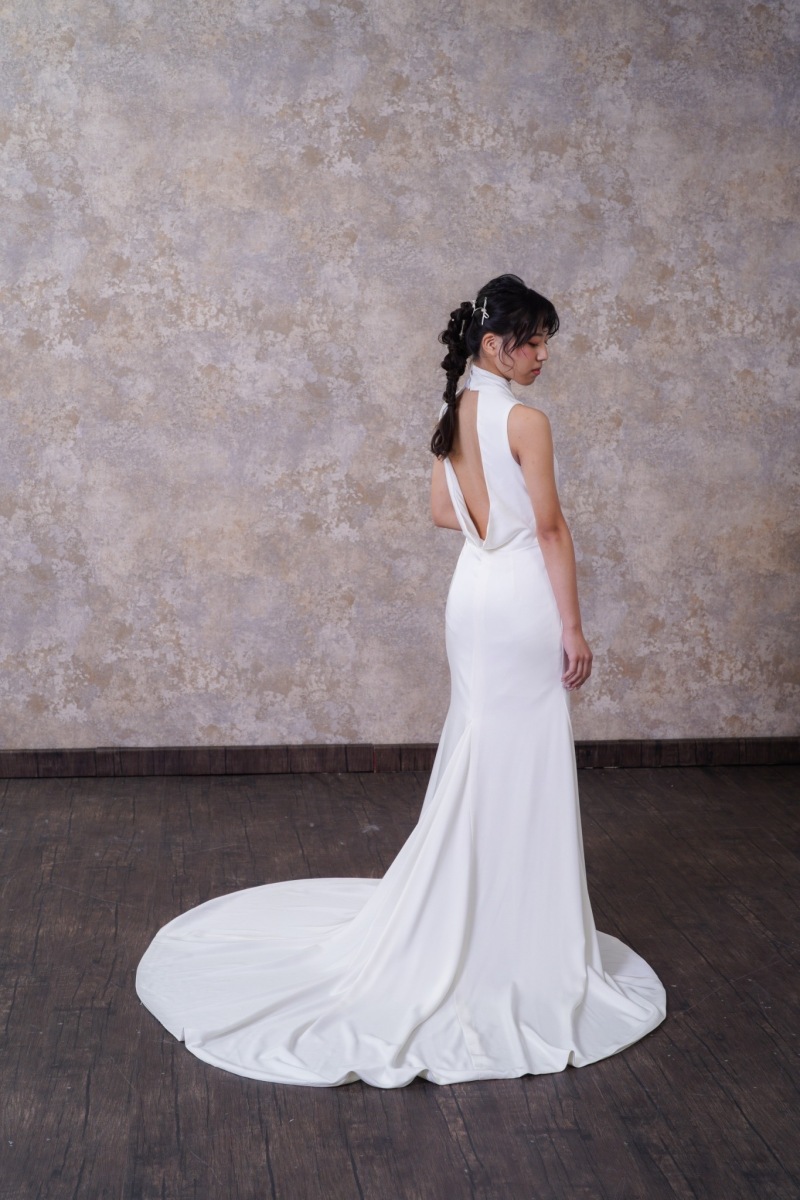婚礼衣装