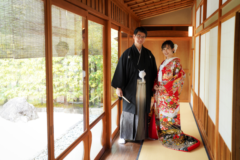 1月の白鳥庭園での撮影レポート!