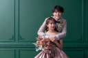 婚礼写真はスタジオ撮影が◎名古屋フォトスタジオcarpediemが伝えます