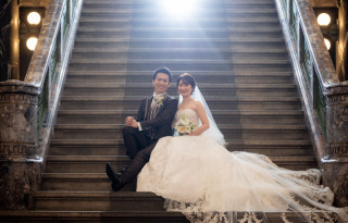 名古屋市政資料館