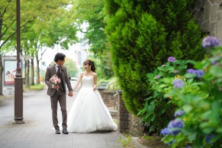 ロケーション撮影