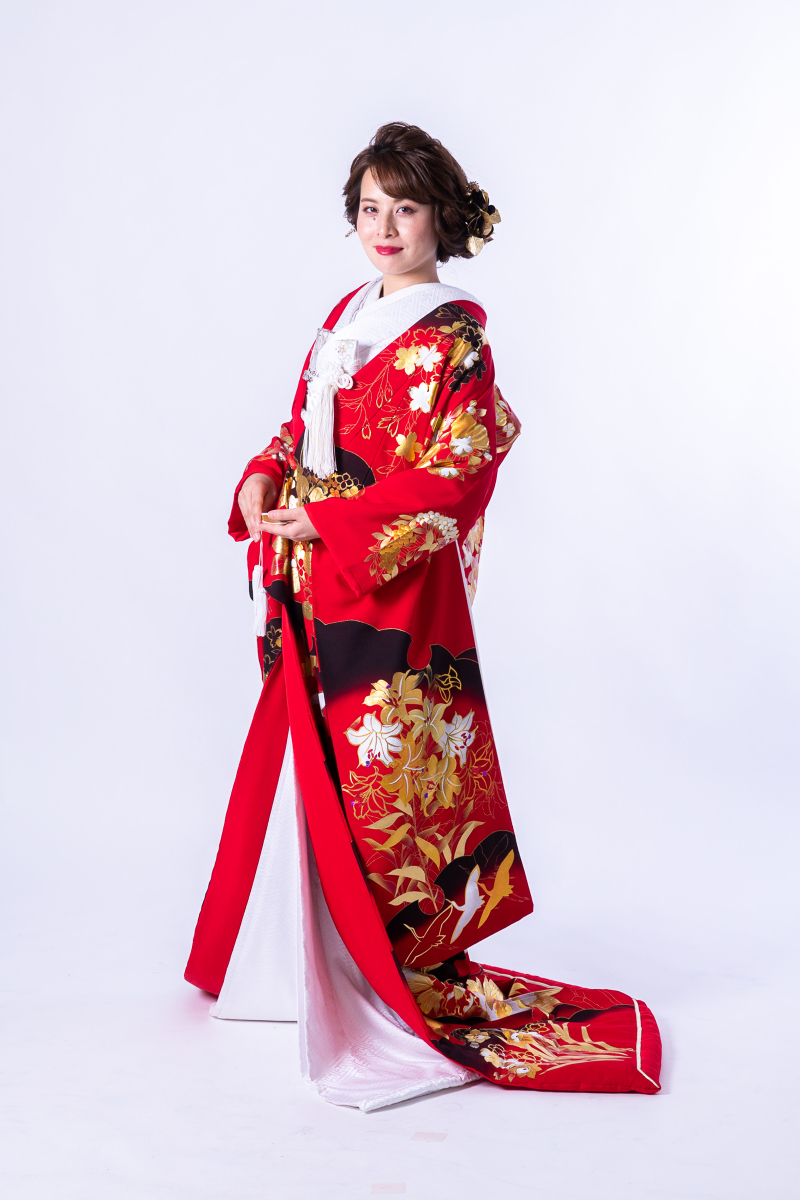 和小紹介