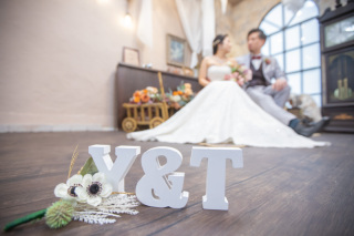 フォトウエディングとは