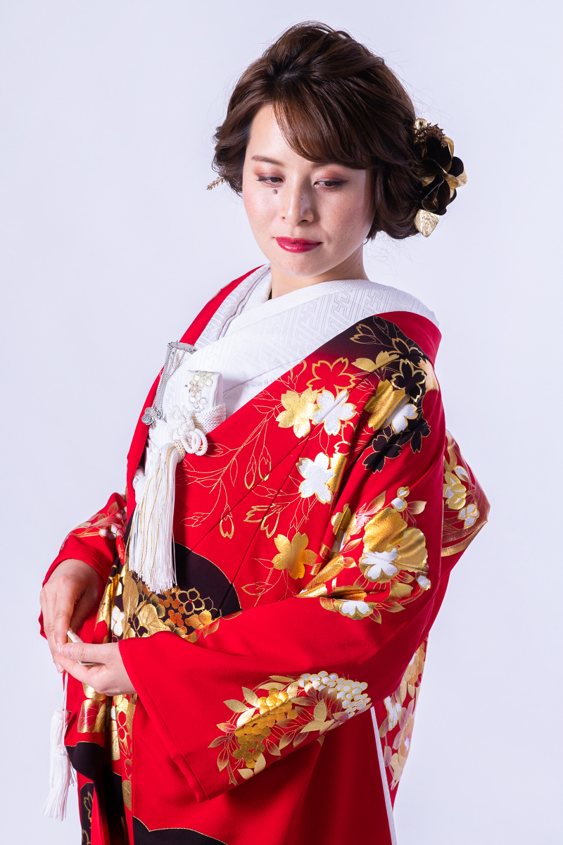 和小紹介