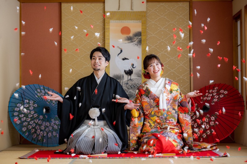 オシャレな撮影アイテムが勢揃い