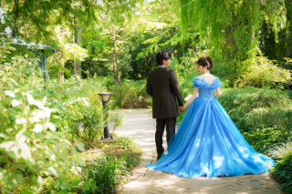 ロケーション撮影