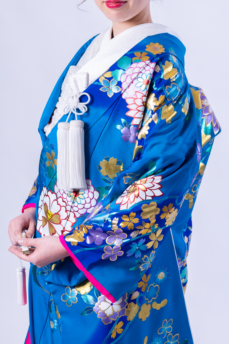 和装紹介
