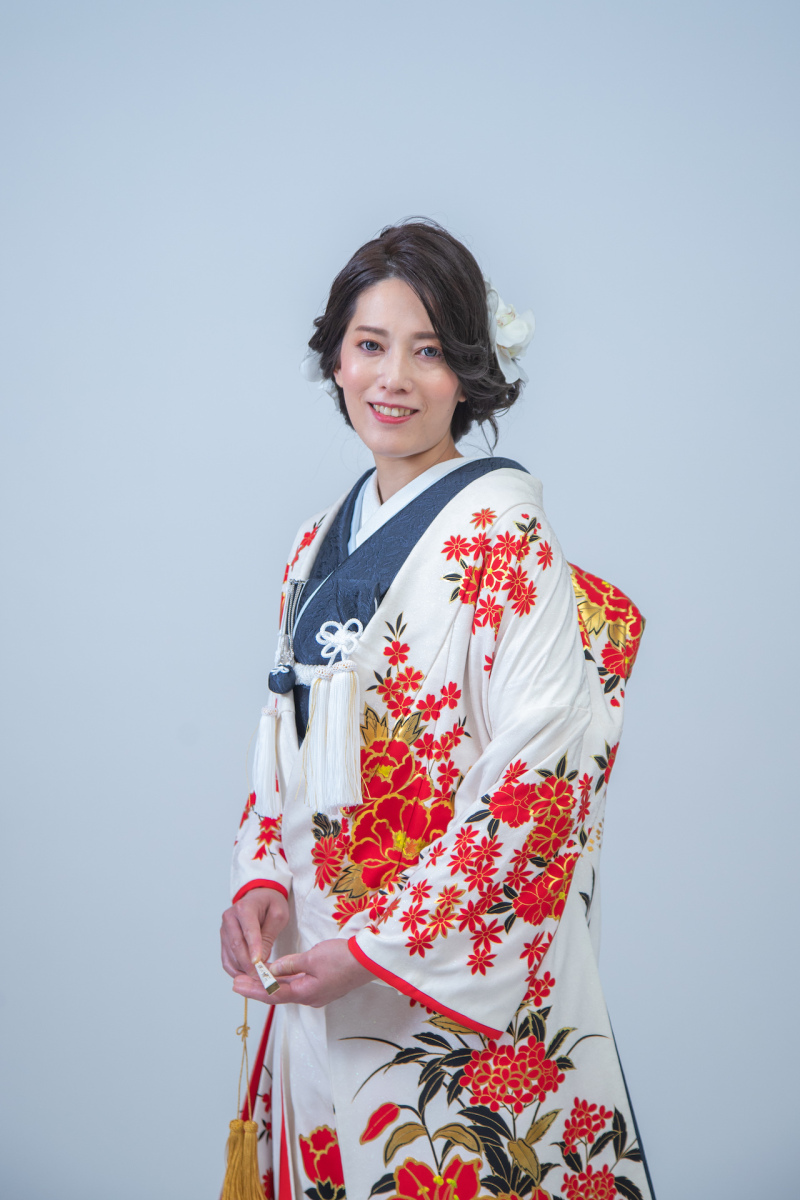 衣装紹介