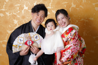 打掛に込められた吉祥文様の意味