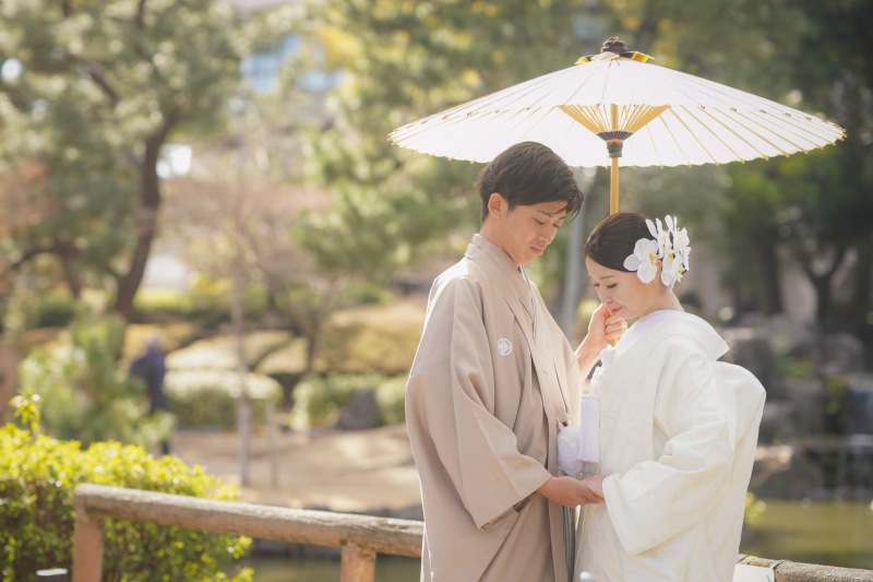 2月中村公園でペットのわんちゃんと-前編-