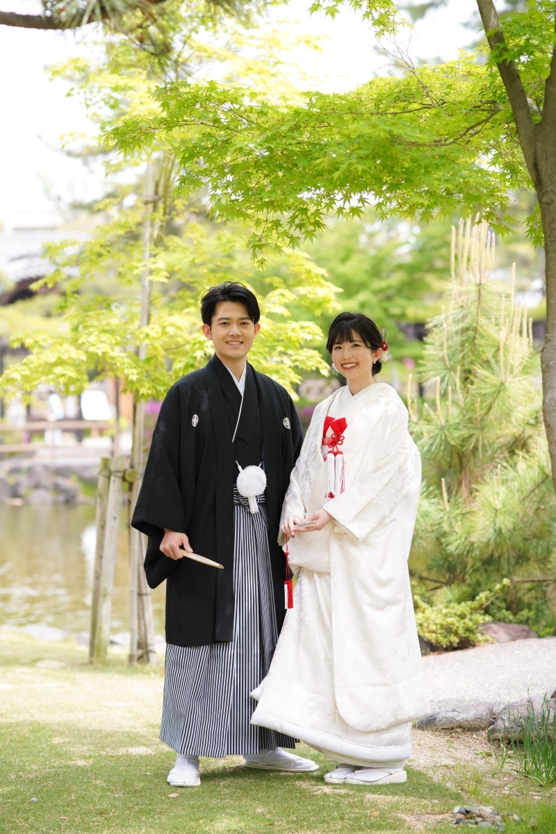 中村公園・・・・