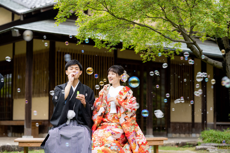 撮影のポイントと注意