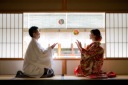 白鳥庭園撮影枠残りわずか・・・!