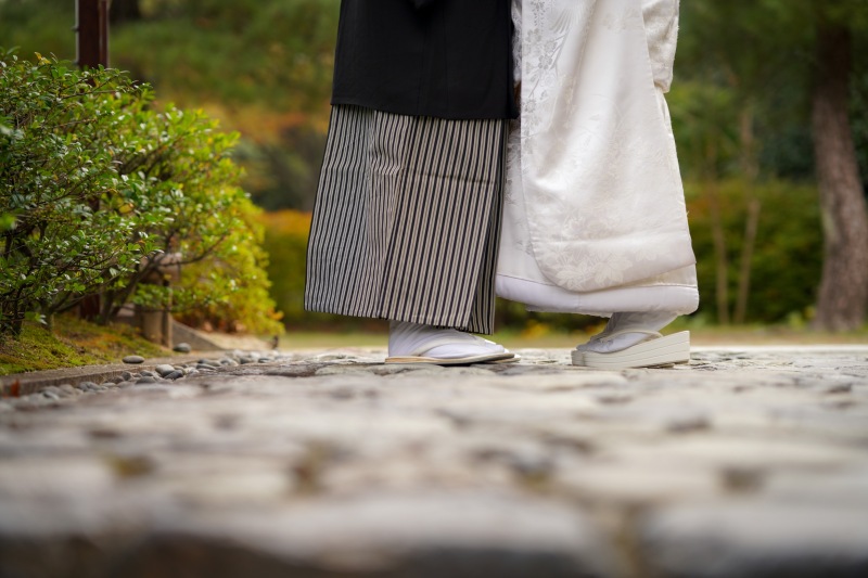多くのカップルさんに結婚のお写真を残していただきたい理由✨