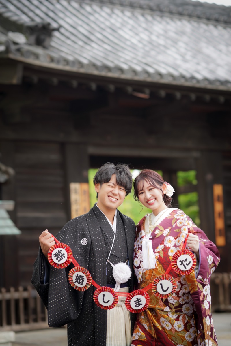 オシャレな撮影アイテムが勢揃い