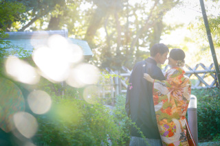 着物の色の意味