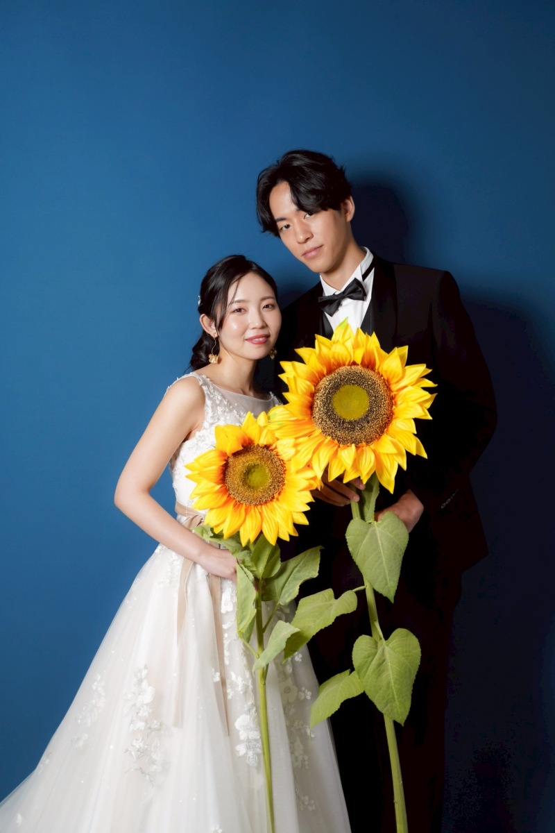 かなりお値打ちで和装でも洋装でも撮影したい方のためのプラン