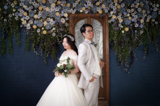 ヘアアクセサリー