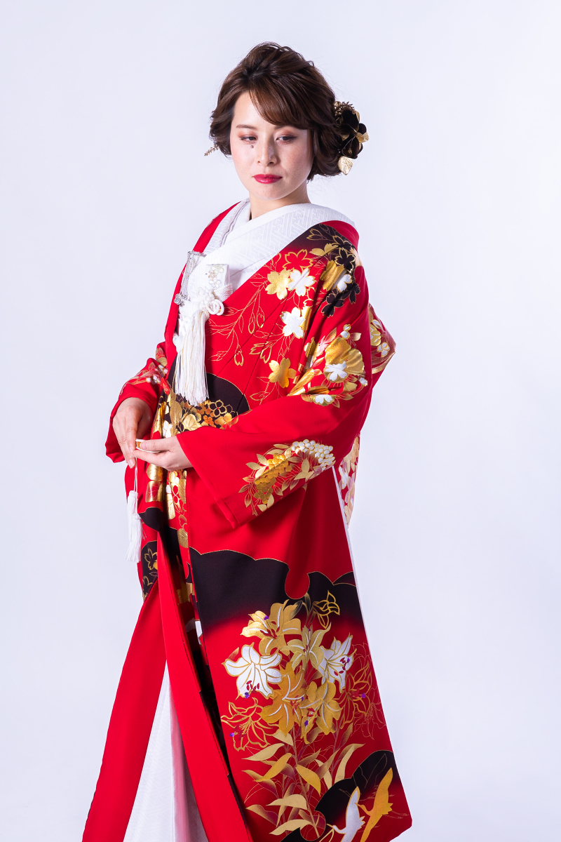 和小紹介