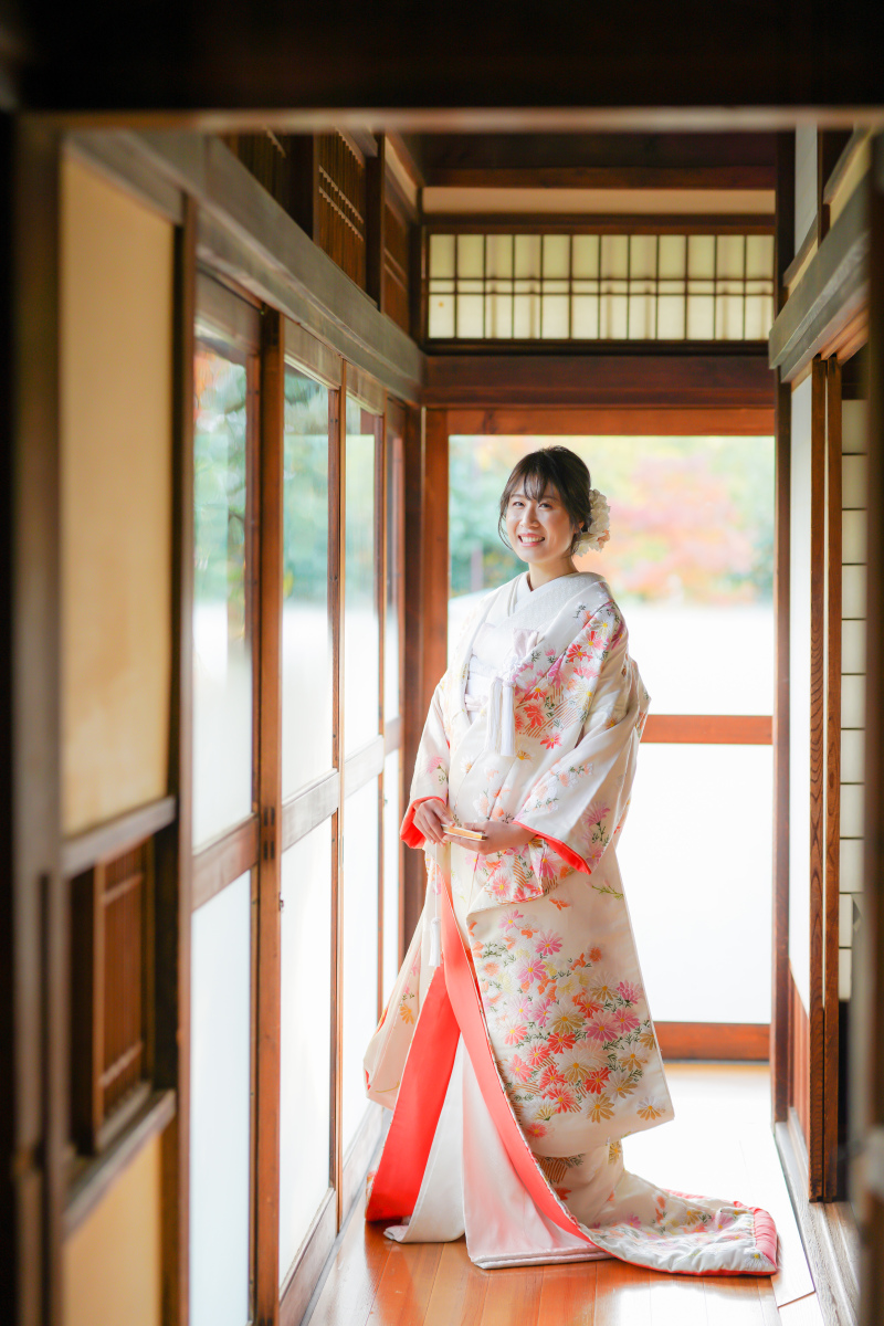 前撮り「節約」