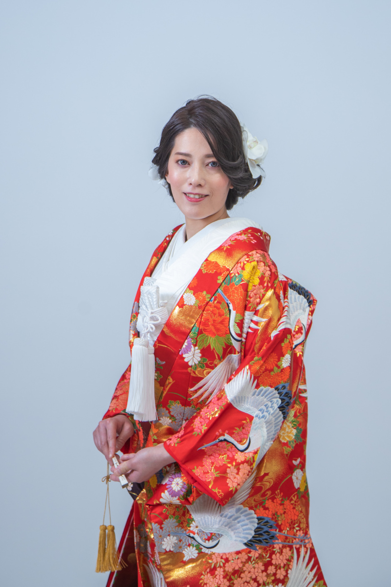 衣装紹介