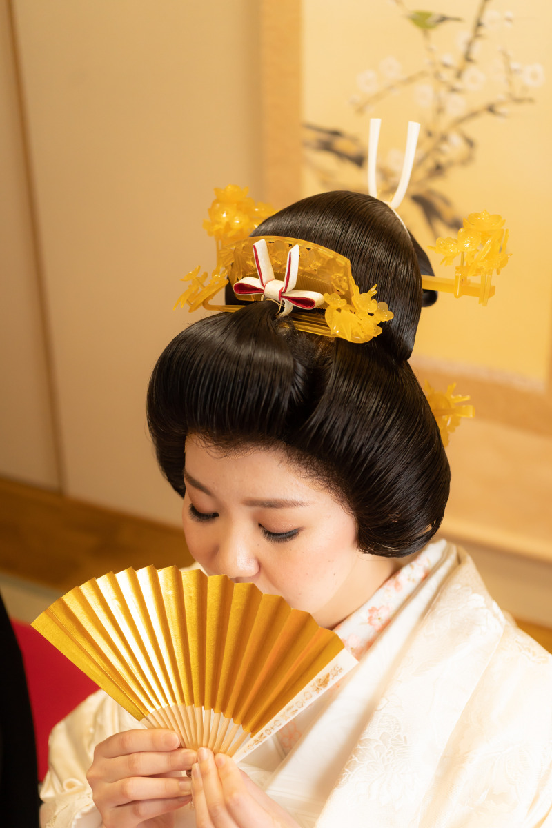衣装の小物