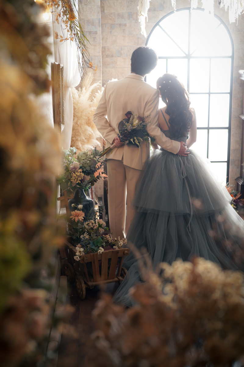 ヘアアクセサリー