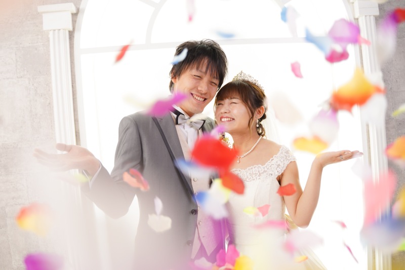 オシャレな撮影アイテムが勢揃い