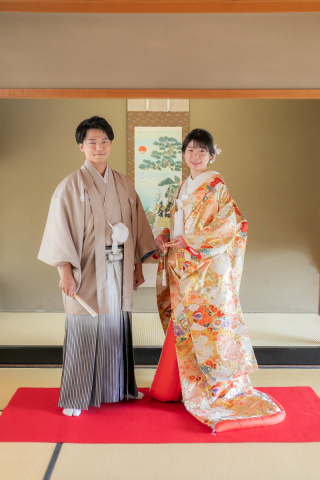 フォトウエディング