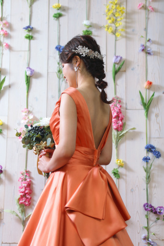 ヘアアクセサリー