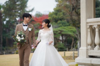 ベスト・カマーバンド