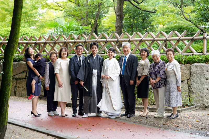 中村公園・・・・