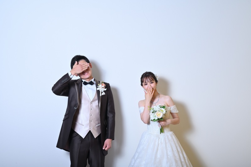 ランクアップなしのドレスがたくさん揃っています✨