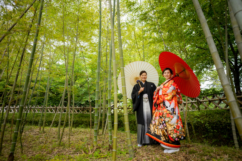 ロケ地「中村公園」の紹介