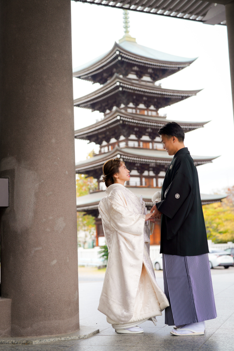 寺院