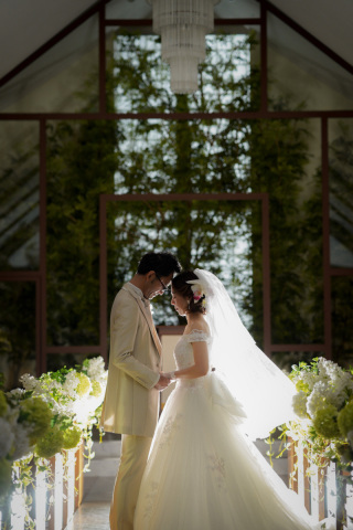  ウェディング前撮りおすすめロケーション紹介！vol.4 〜クレストンホテル編〜