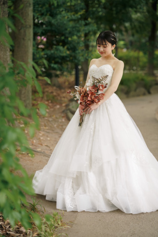 似合わせスタイル