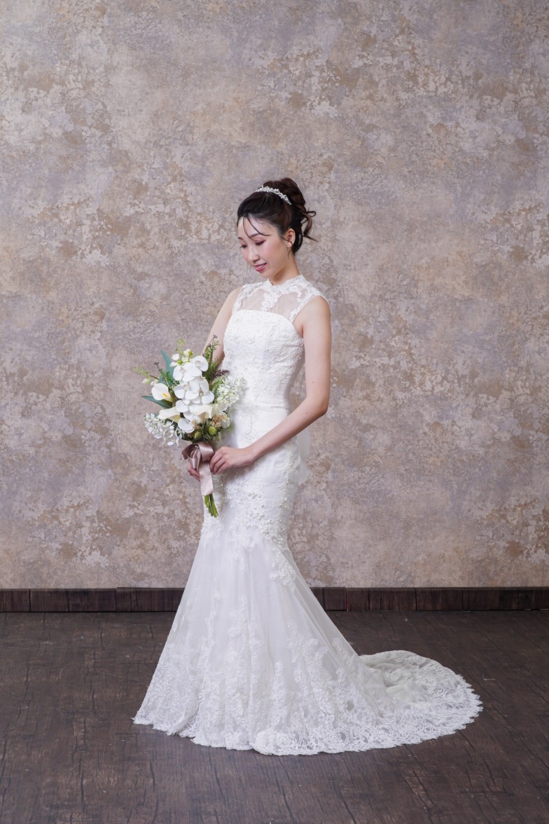 婚礼衣装